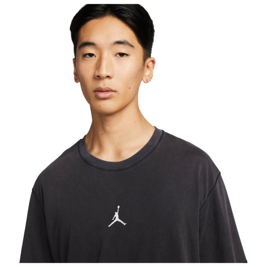Jordan Ανδρική κοντομάνικη μπλούζα Dri-FIT Sport